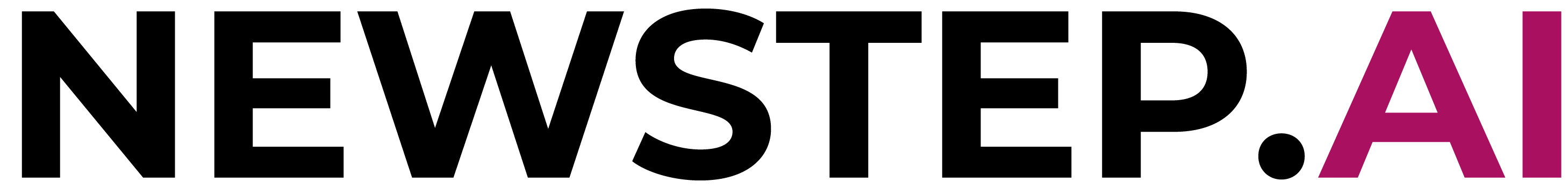 NewStep AI