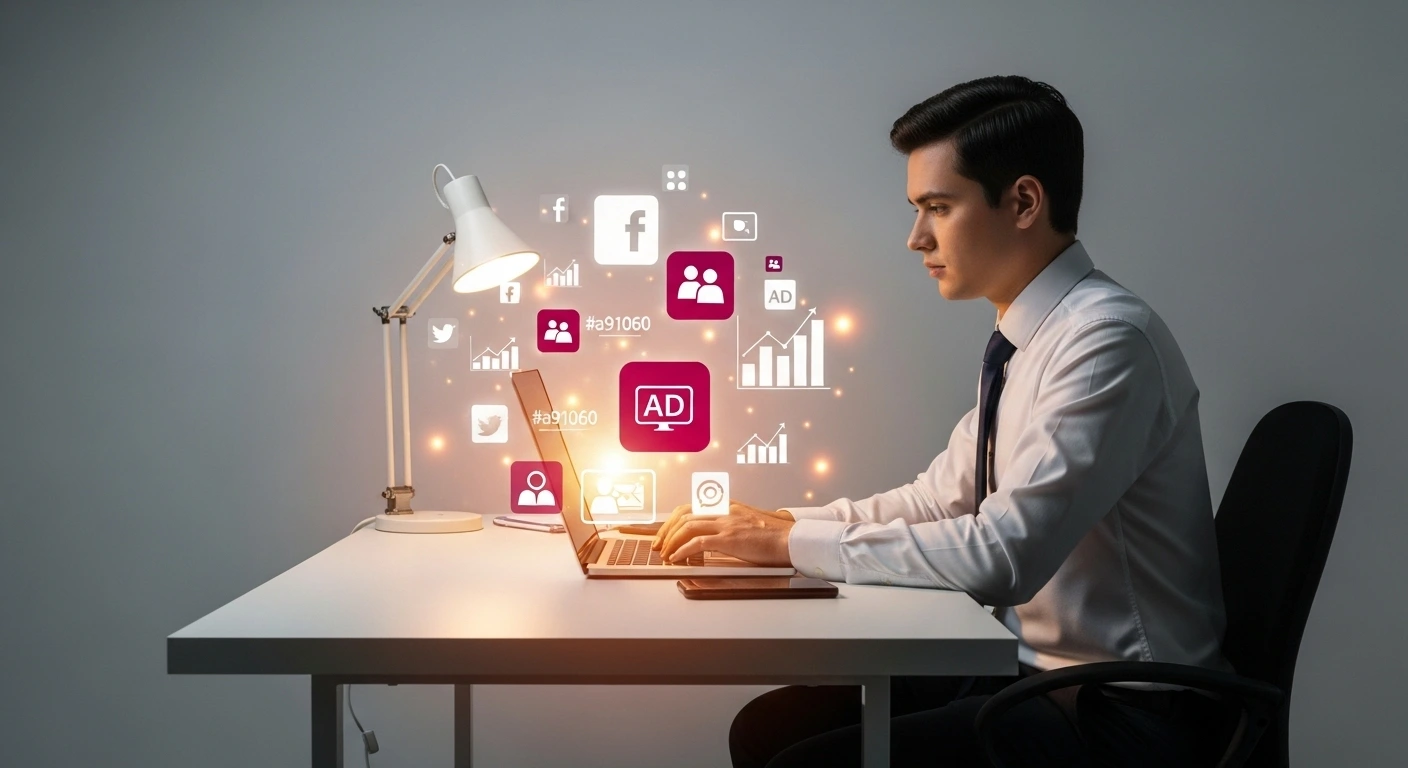 أدوات الذكاء الاصطناعي للتسويق