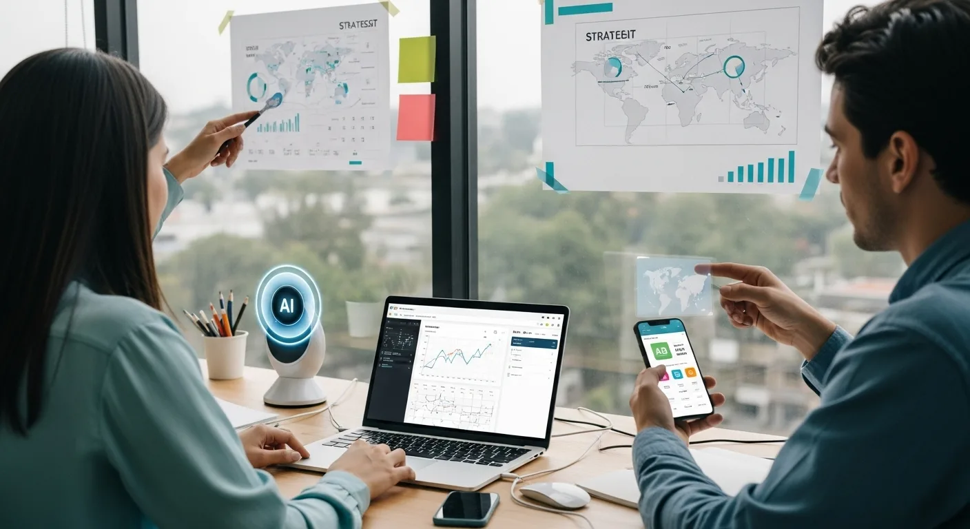 المحتوى الذكي