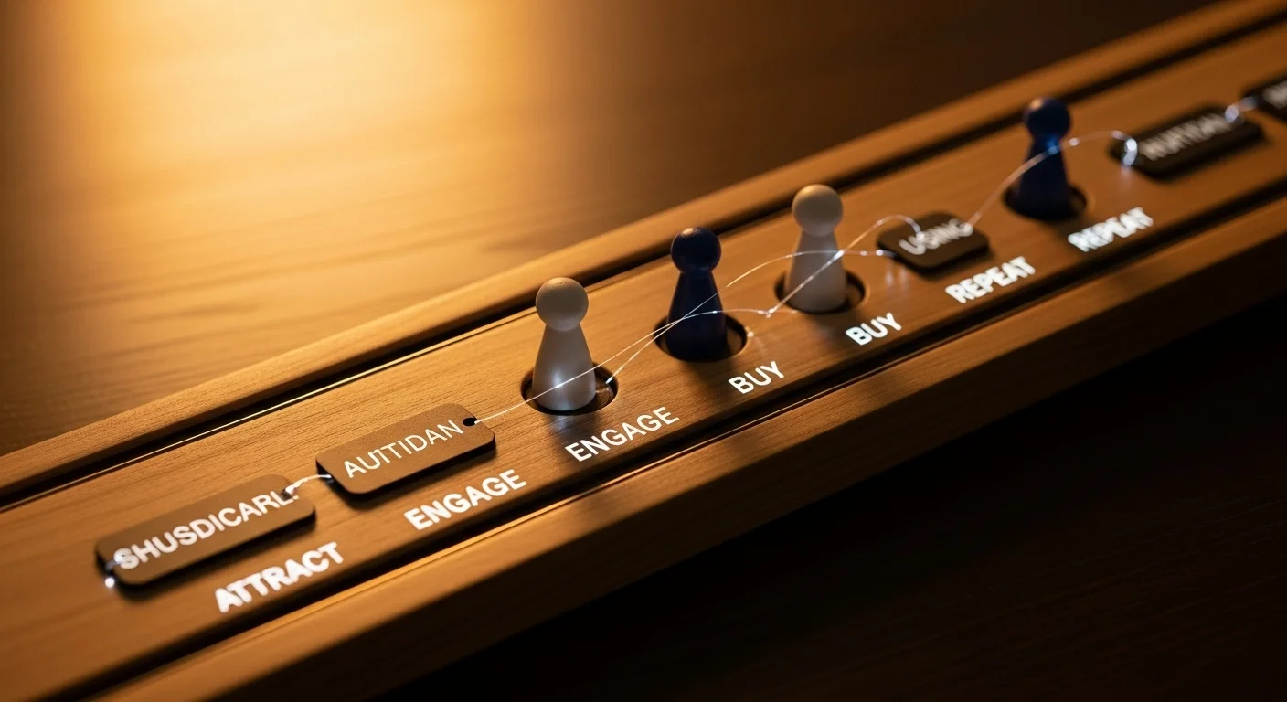 زيادة المبيعات بالذكاء الاصطناعي